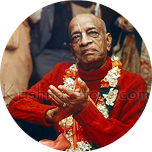 Srila Prabhupada